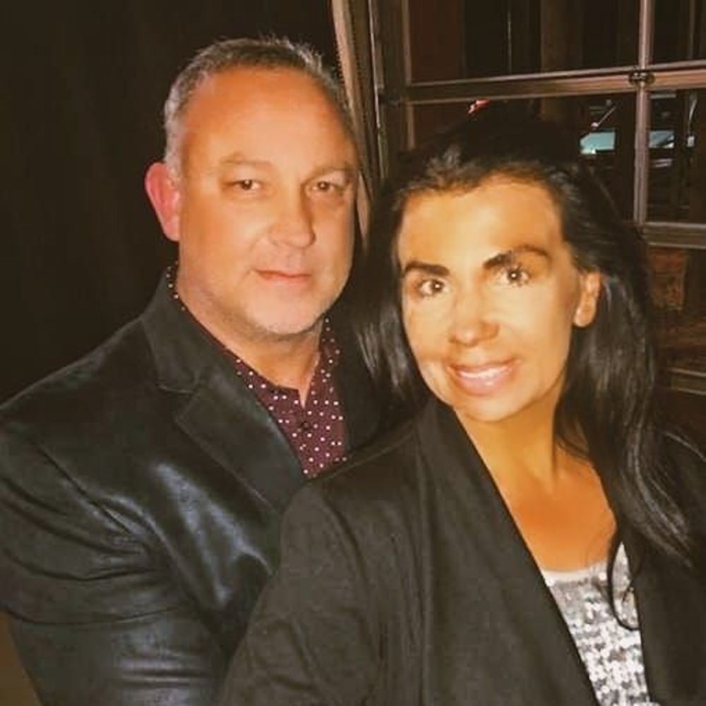 Meet your Posher, Tammy